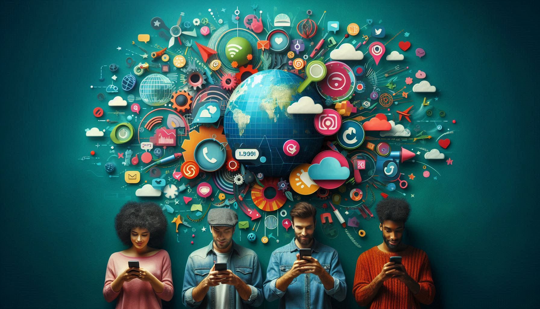 Social Media Campaign Increases Brand Awareness